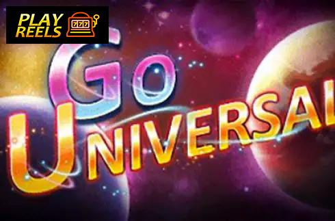 Go Universal